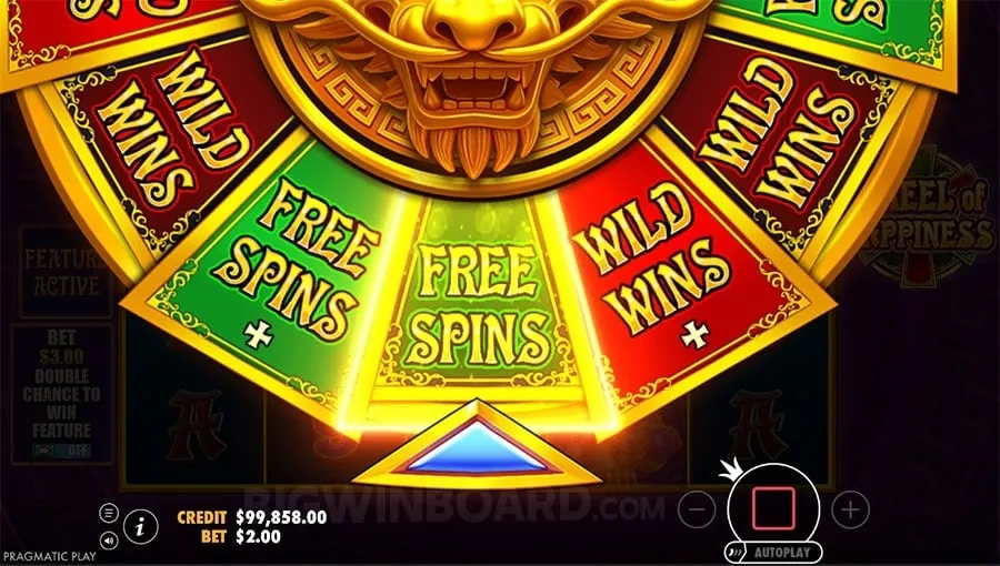 Roulette Big Payout