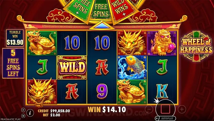 Live Casino Bonus